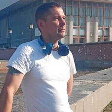 Фотография мужчины Олег, 39 лет из г. Северодвинск