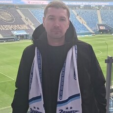 Фотография мужчины Олег, 39 лет из г. Северодвинск