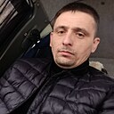 Леша, 33 года