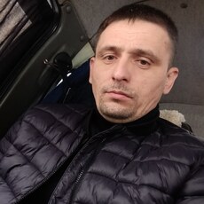 Фотография мужчины Леша, 33 года из г. Саранск