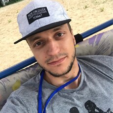 Фотография мужчины Александр, 33 года из г. Череповец