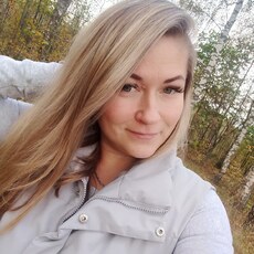 Фотография девушки Ксения, 36 лет из г. Нижний Новгород