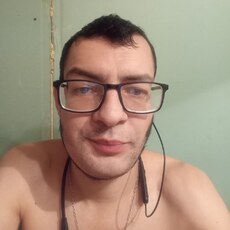 Фотография мужчины Алексец, 32 года из г. Магадан