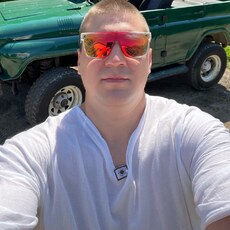 Фотография мужчины Николай, 29 лет из г. Санкт-Петербург