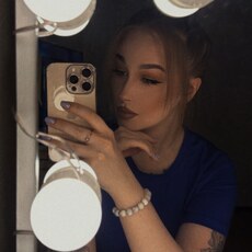 Фотография девушки Катя, 23 года из г. Минск