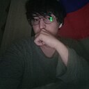 Максим, 18 лет