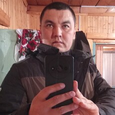 Фотография мужчины Эдуард, 34 года из г. Магнитогорск