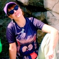 Фотография девушки Ася, 40 лет из г. Коломна