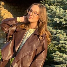 Фотография девушки Алина, 23 года из г. Нижний Новгород
