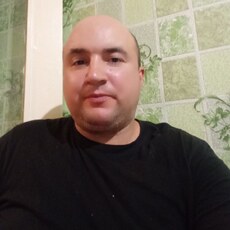 Фотография мужчины Макс, 38 лет из г. Бирюч