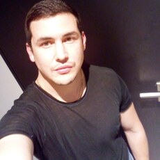 Фотография мужчины Ринат, 27 лет из г. Казань