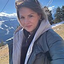 Настя, 36 лет