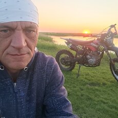 Фотография мужчины Дмитрий, 53 года из г. Благовещенск