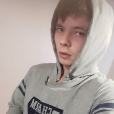 Фотография мужчины Владислав, 24 года из г. Кострома