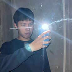 Фотография мужчины Alikh, 18 лет из г. Алматы