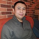 Тлек, 34 года