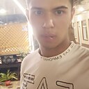 Элтин, 18 лет