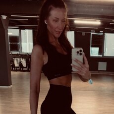 Олеся, 42 из г. Санкт-Петербург.