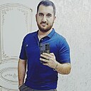 Фарид, 31 год