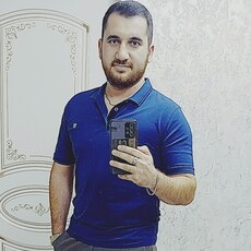 Фотография мужчины Фарид, 31 год из г. Казань