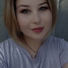 Фотография девушки Антонина, 27 лет из г. Оренбург