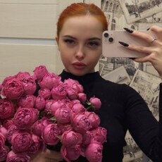 Фотография девушки Ася, 23 года из г. Казань