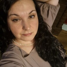 Фотография девушки Ирина, 51 год из г. Калуга