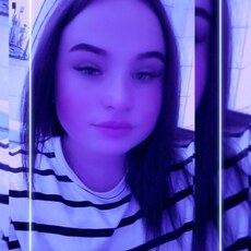 Фотография девушки Анастасия, 20 лет из г. Калуга