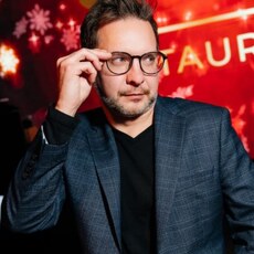 Фотография мужчины Олег, 43 года из г. Санкт-Петербург