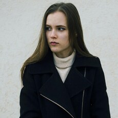 Фотография девушки Анна, 21 год из г. Казань