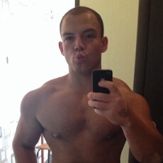 Фотография мужчины Роман, 30 лет из г. Ижевск