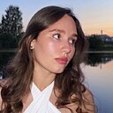 Кристина, 21 год