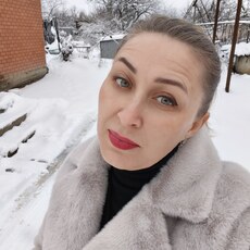 Фотография девушки Дарья, 39 лет из г. Абинск