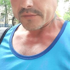 Фотография мужчины Алексей, 44 года из г. Воронеж