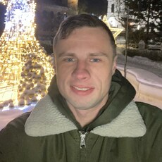 Фотография мужчины Serhiikutas, 35 лет из г. Валбржич