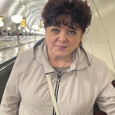 Фотография девушки Юннона, 65 лет из г. Пермь