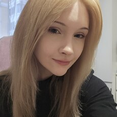 Фотография девушки Анастасия, 21 год из г. Москва