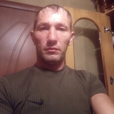 Фотография мужчины Сергей, 36 лет из г. Воронеж