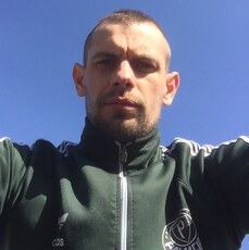 Фотография мужчины Макс, 40 лет из г. Сумы