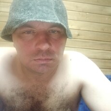 Фотография мужчины Crgey, 44 года из г. Волжский