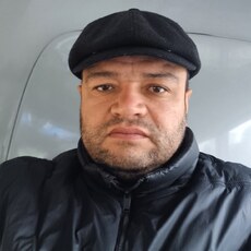 Фотография мужчины Саид, 41 год из г. Липецк