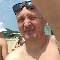 Фотография мужчины Вячеслав, 47 лет из г. Подольск