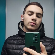 Фотография мужчины Александр, 24 года из г. Мурманск