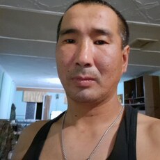 Фотография мужчины Сырым, 42 года из г. Астрахань