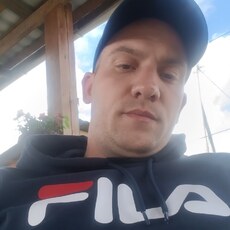 Фотография мужчины Святослав, 33 года из г. Сысерть