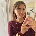 Елизавета, 20 лет