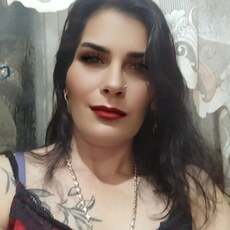 Фотография девушки Ксюха, 43 года из г. Ясиноватая