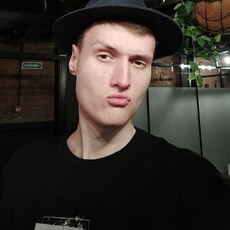 Фотография мужчины Mikhail, 27 лет из г. Барнаул