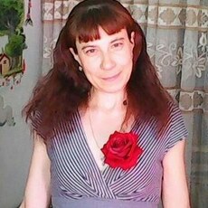 Фотография девушки Аринка, 47 лет из г. Астана