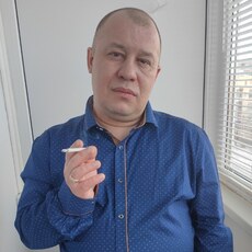 Фотография мужчины Ринат, 46 лет из г. Новотроицк